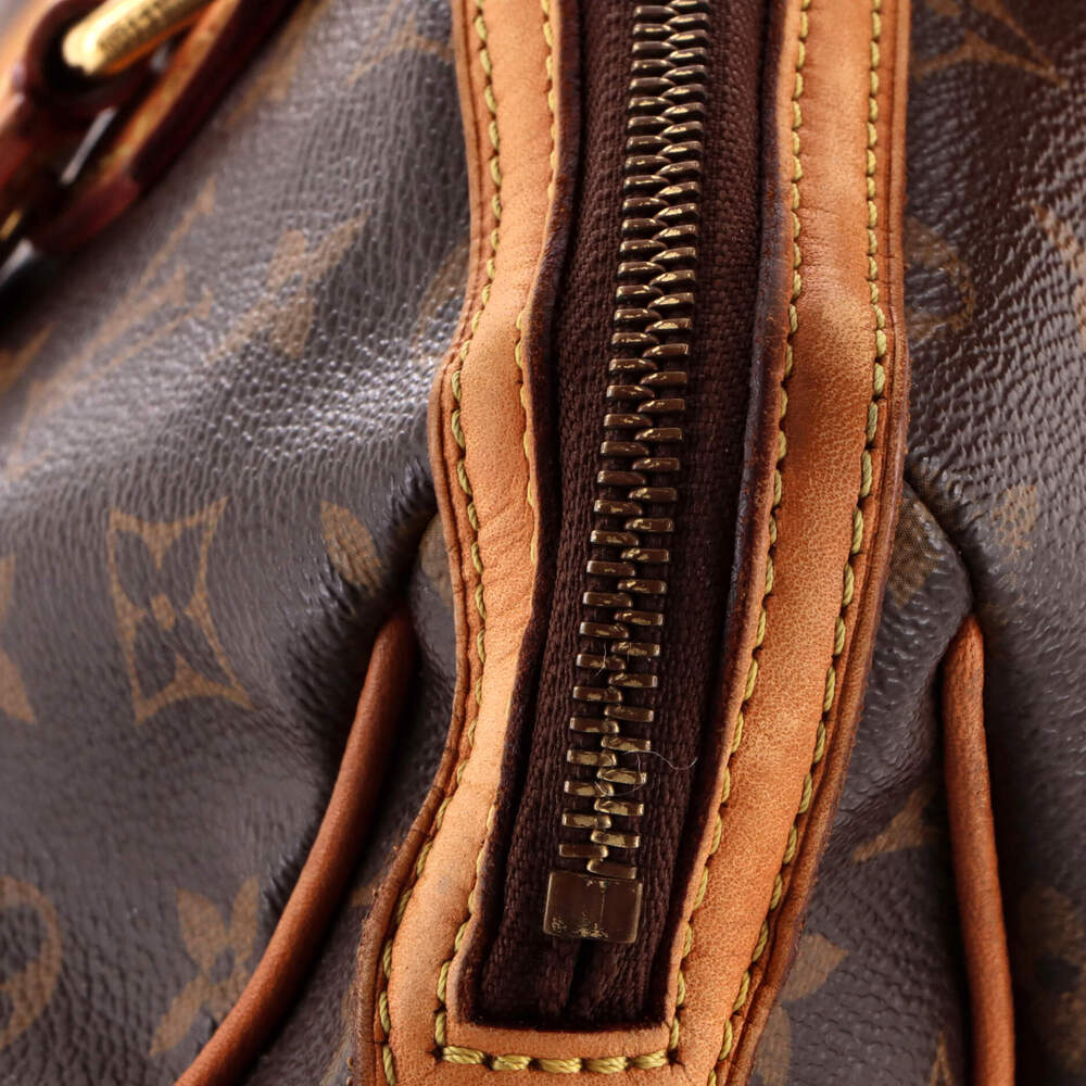 Louis Vuitton Retiro Handbag Canvas Gm #257092L14B - Picture 8 of 9